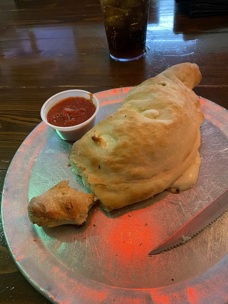 Calzone