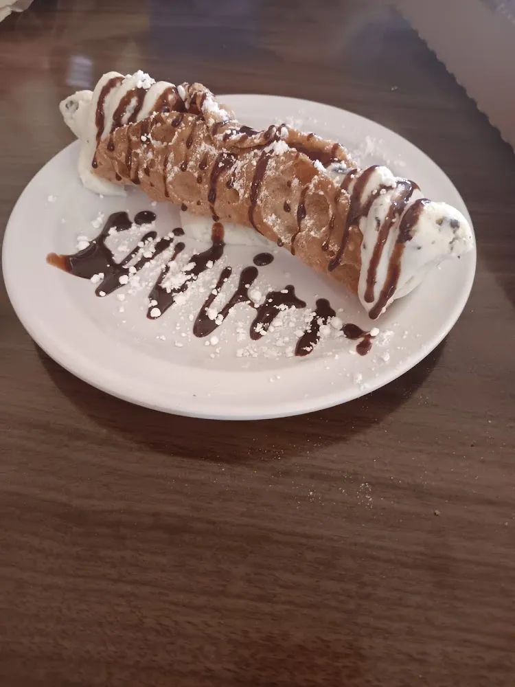 Cannoli