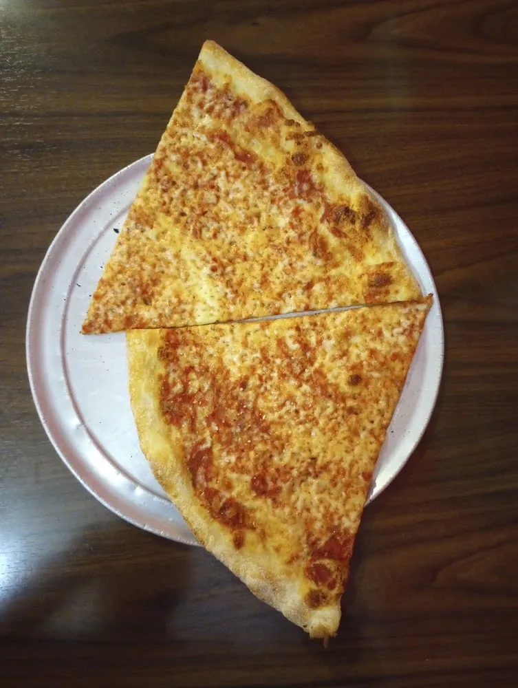 Cheese Pizza