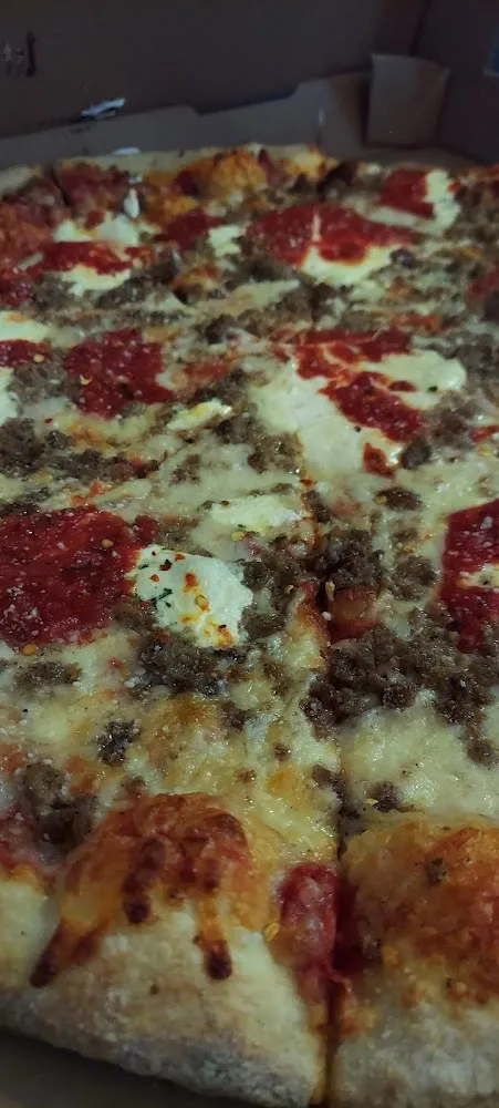 Lasagna Pie