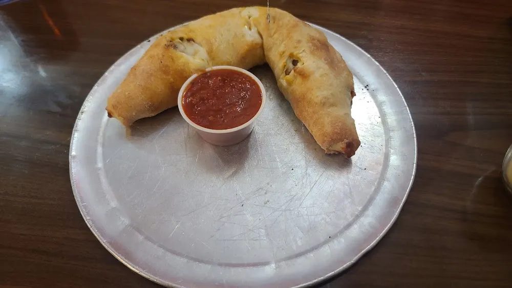 Stromboli